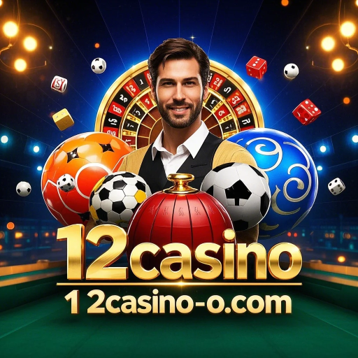 12casino