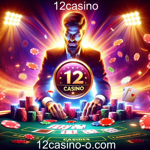 Apostas em Esportes ao Vivo no 12casino: A Nova Fronteira da Diversão
