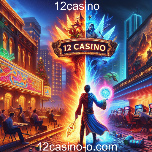 A Importância do Suporte ao Cliente no 12casino