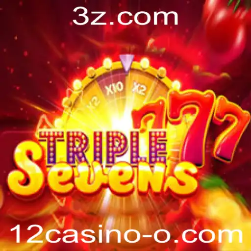 Descubra o Emocionante Mundo de 777TripleSeven no 12casino