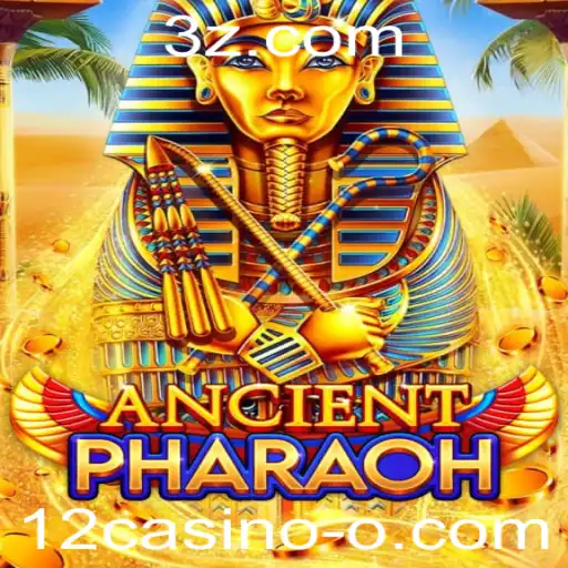 Explorando AncientPharaoh: O Jogo de Estratégia Inspirado no Antigo Egito