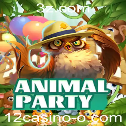 Explorando o Universo de AnimalParty: Um Jogo de Diversão e Estratégia
