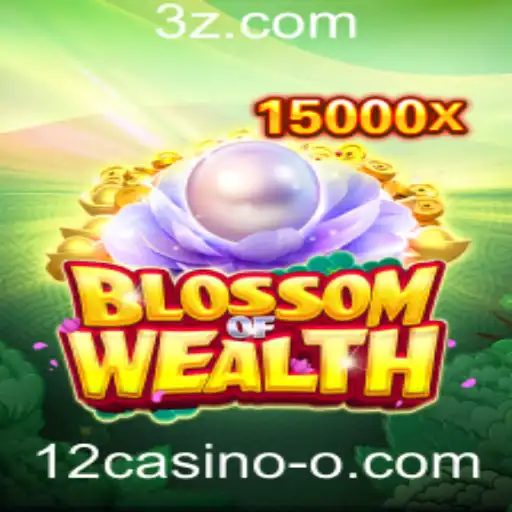 Descubra BlossomofWealth: O Jogo de Casino Que Combina Estratégia e Entretenimento