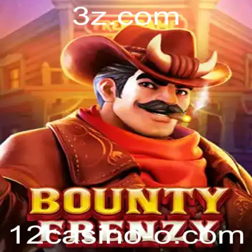 Explorando o Jogo BountyFrenzy no Universo 12casino