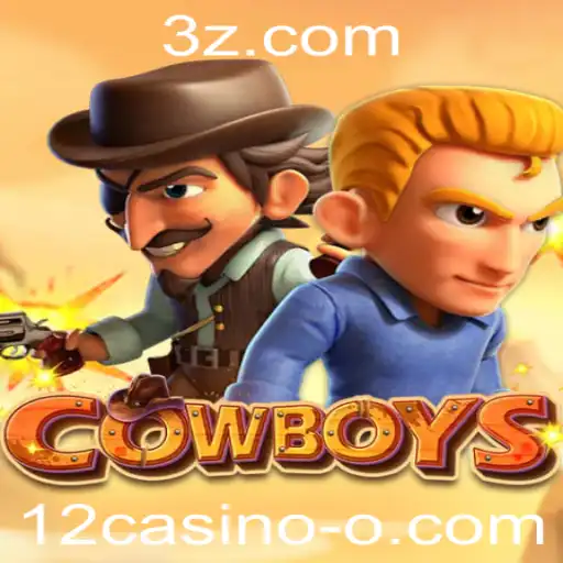 COWBOYS: Descubra o Novo Jogo de Estratégia do 12casino