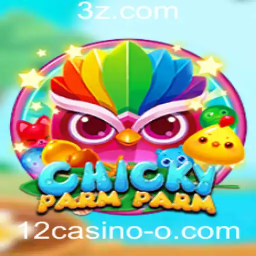 ChickyParmParm: O Novo Jogo que Está Revolucionando Casinos Online