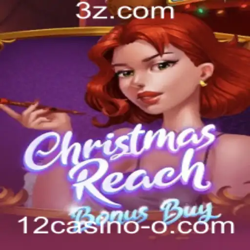 ChristmasReachBonusBuy: Descubra a Magia do Jogo e as Regras Emocionantes