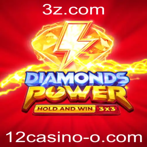 Explorando o Mundo de Diamondspower: Diversão e Estratégia no 12casino