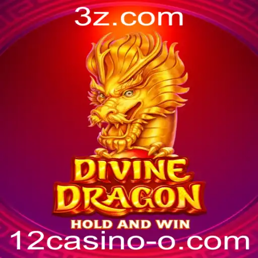 Desvende o Mistério do Jogo DivineDragon no Universo 12casino