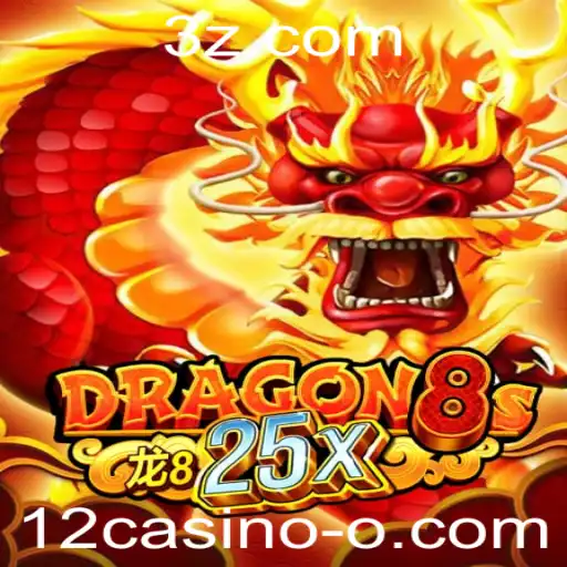 Desvendando Dragon8s25x: O Futuro dos Jogos de Casino