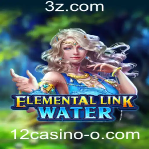 Descubra a magia de ElementalLinkWater: Um Jogo Inovador