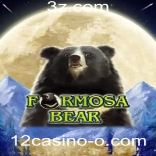 Descubra o Universo de FormosaBear: Um Jogo Inovador e Cativante