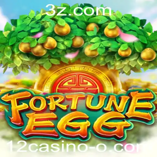 Explorando FortuneEgg: O Jogo Vibrante do 12casino