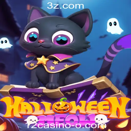 Descubra HalloweenMeow: O Jogo de Aventura Para Amantes do Halloween