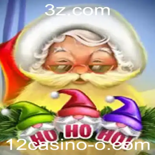 Descubra HoHoHo: O Jogo de Natal que Está Conquistando 12casino