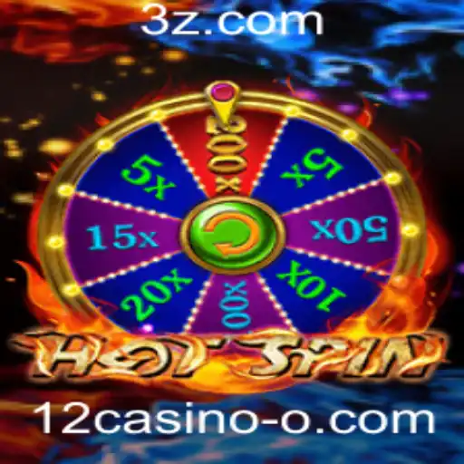Explorando HotSpin no 12casino: Regras e Introdução