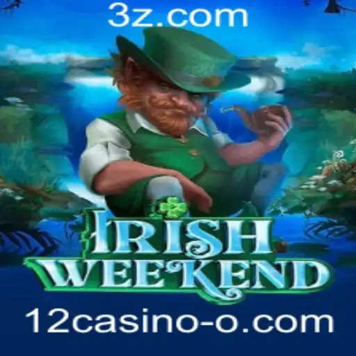 IrishWeekend: Um Novo Jogo de Cassino Online com Temática Irlandesa