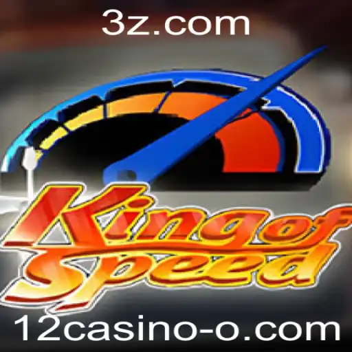 Explorando as Emoções e Estratégias do Jogo KingofSpeed: Um Mergulho no Universo de 12casino