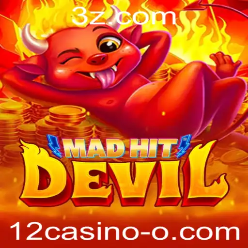 Descubra o Mundo Fascinante de MadHitDevil: Um Jogo Revolucionário de 12casino
