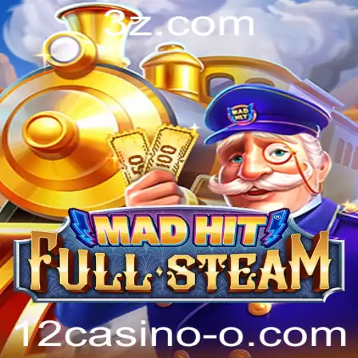 Explorando o Fascinante Mundo de MadHitFullSteam e 12casino: Regras e Estratégias