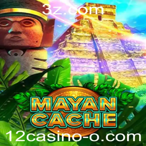 MayanCache: Descubra o Misterioso Universo do Jogo
