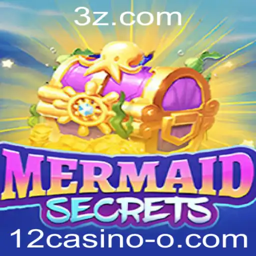 Descubra as Aventuras Subaquáticas de MermaidSecrets no 12casino
