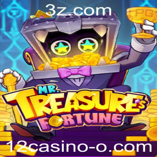 Aventuras Épicas em MrTreasuresFortune: Mestre o Jogo de Azar do Momento