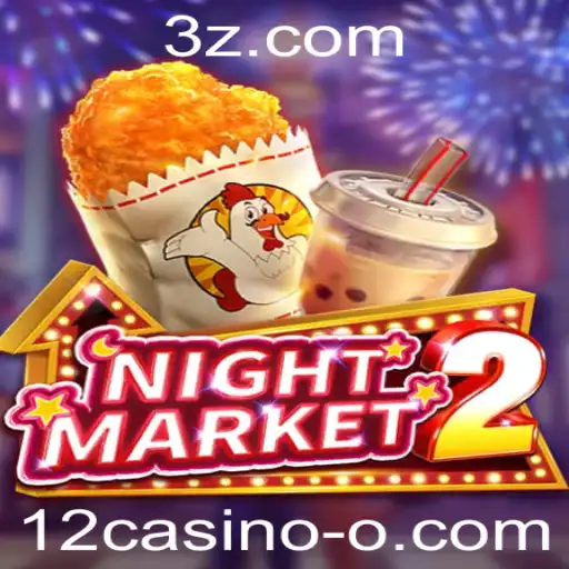 Guia Completo para Jogar NightMarket2 no 12casino