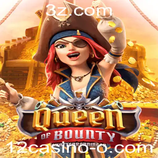 Explorando o Jogo QueenofBounty no Universo 12casino