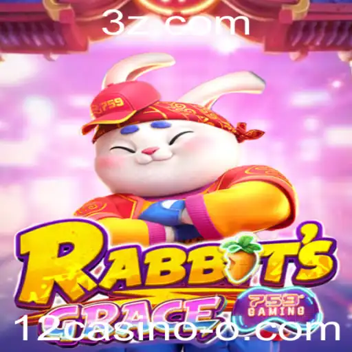 Descubra RabbitsGrace: O Novo Fenômeno Inspirado em 12casino