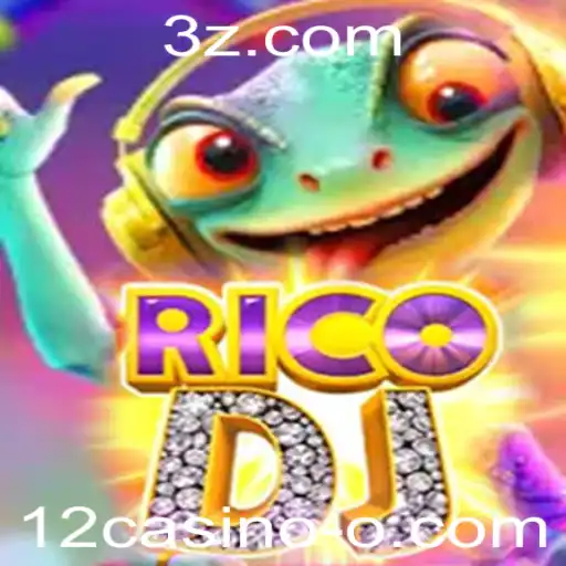 RicoDJ: A Revolução no Entretenimento Online com 12casino