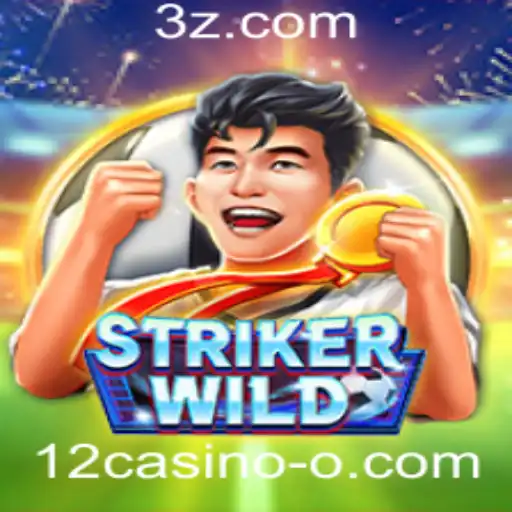 Descubra a Aventura de StrikerWILD: Seu Novo Jogo Favorito no 12casino