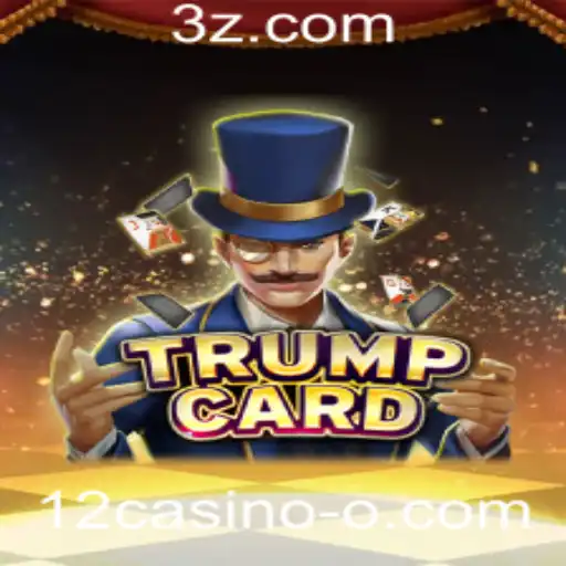 Descubra o Fascinante Mundo do Jogo TrumpCard no 12casino