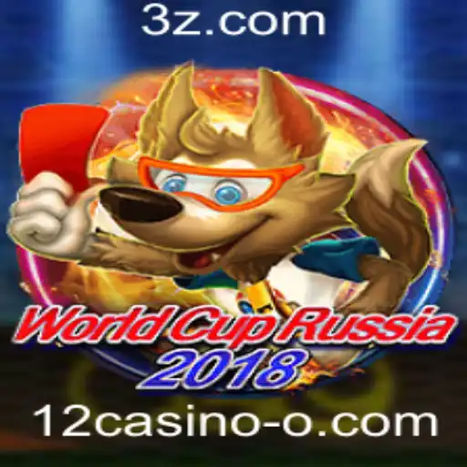 Explorando o Mundo de WorldCupRussia2018 e o Papel do 12casino